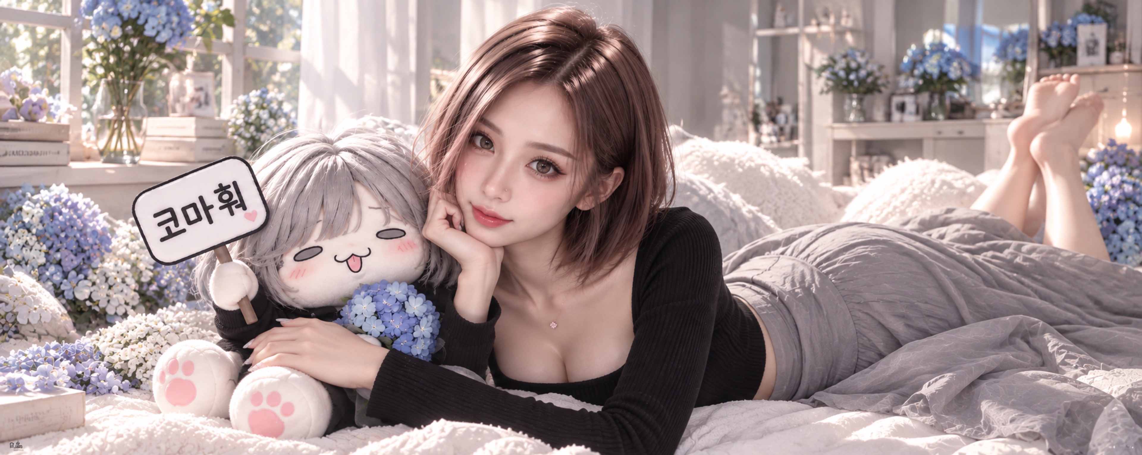 ๐ป ํด ๋ฆฌ แดดแดฟโกฬฬ แฌ