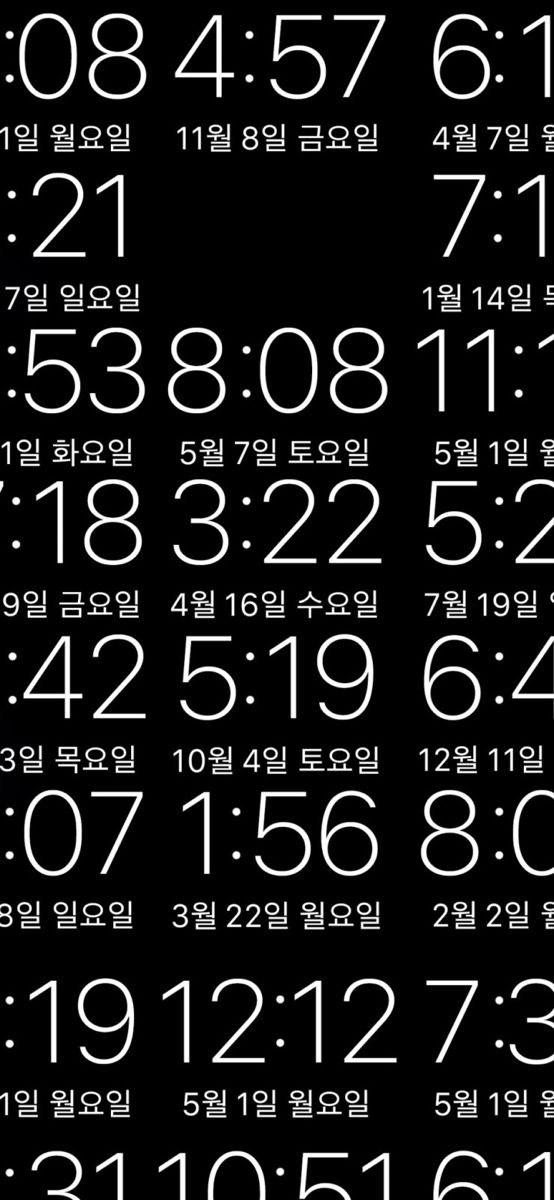 현