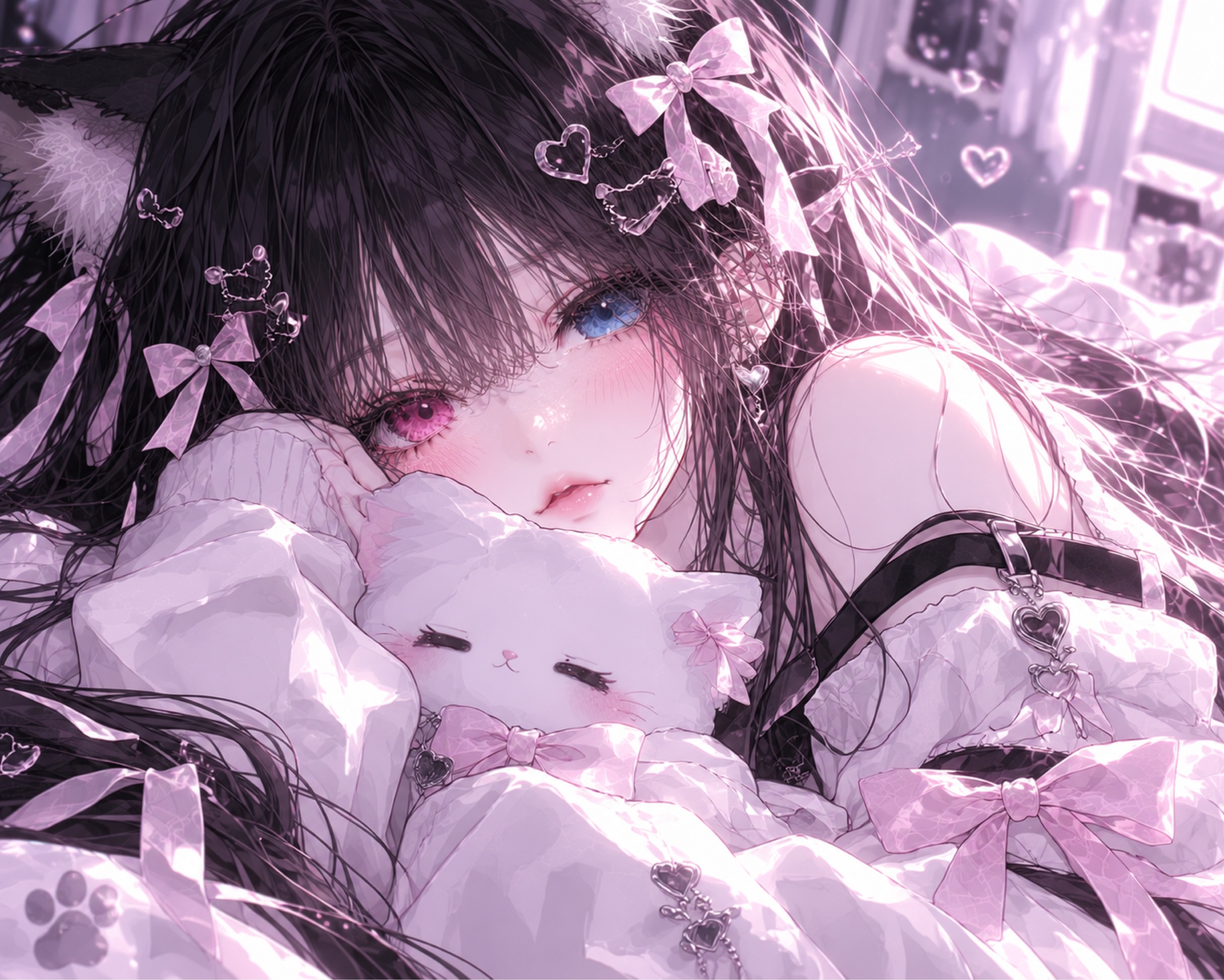러비 ๑•ɞ•๑