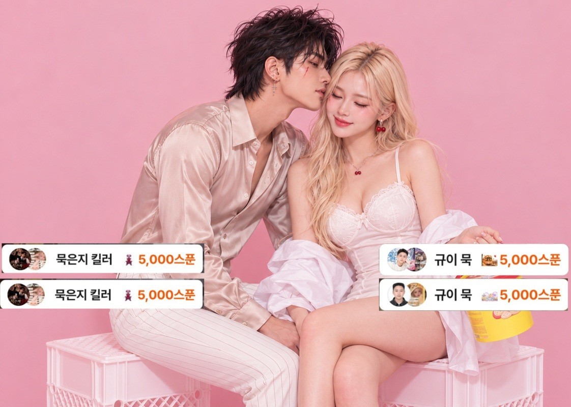 묵 은지