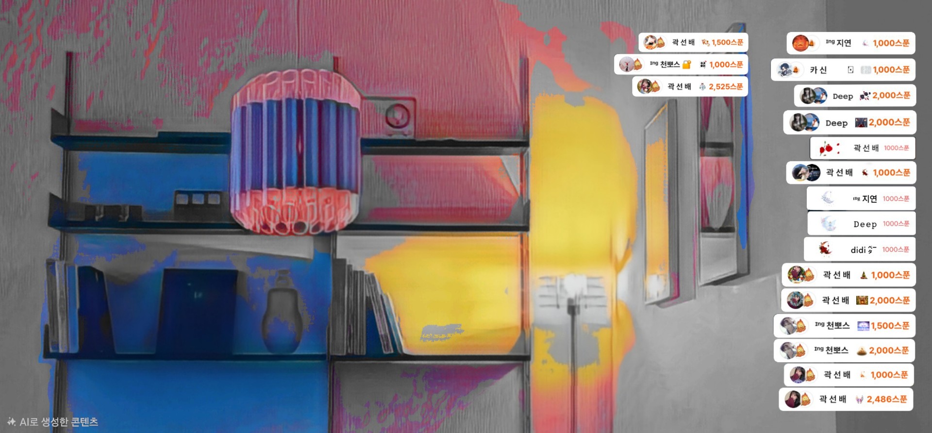 ᶦⁿᵍ 잉 걸 불