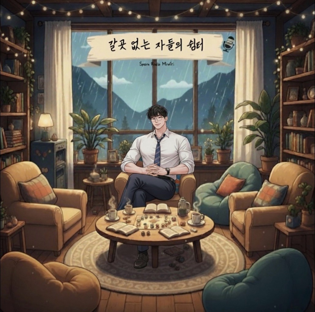 ꈉᶠᵒˣ민기౨ৎ ⊹ ࣪