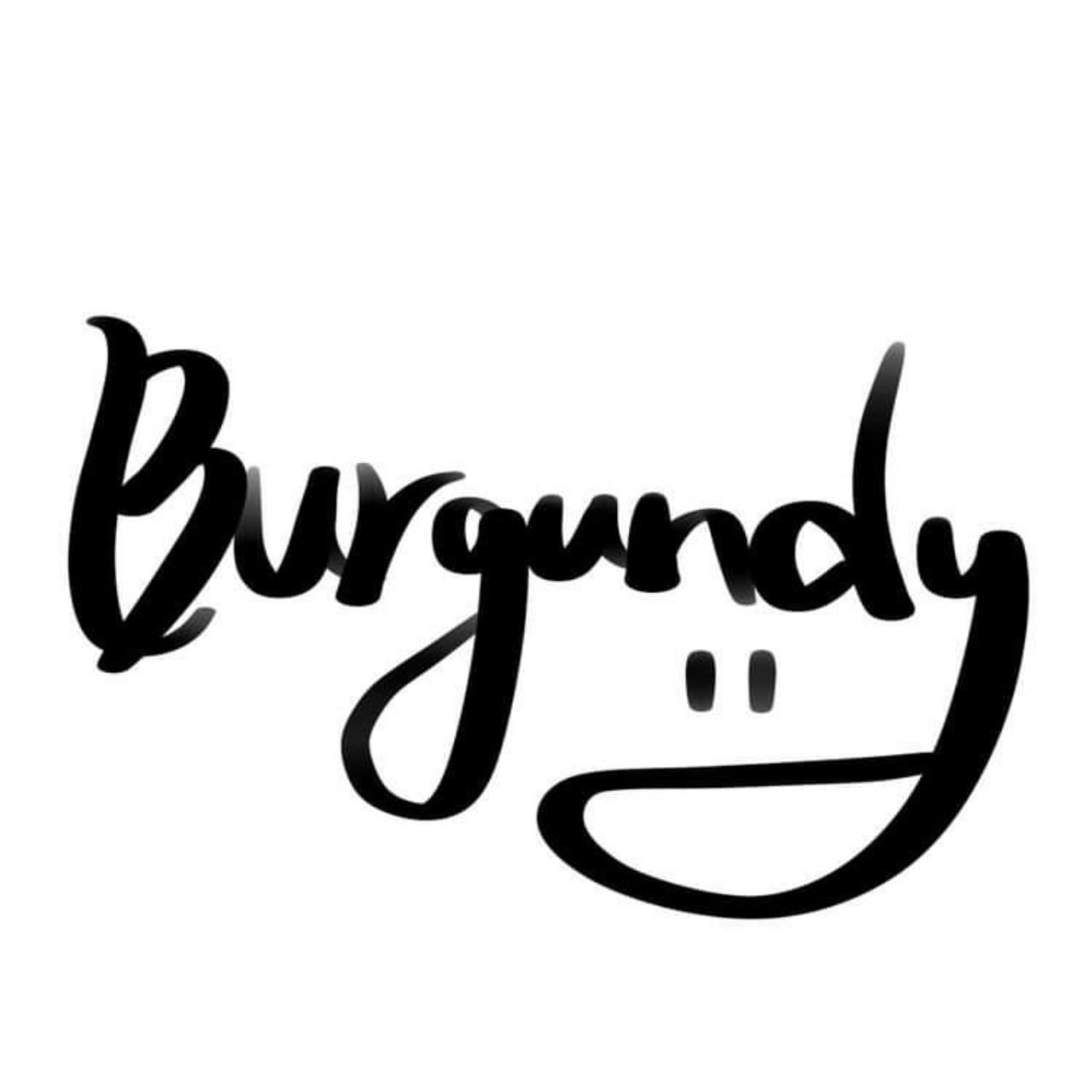 𝕽𝕸버건디𝓑𝓰𝓭💋[靈]