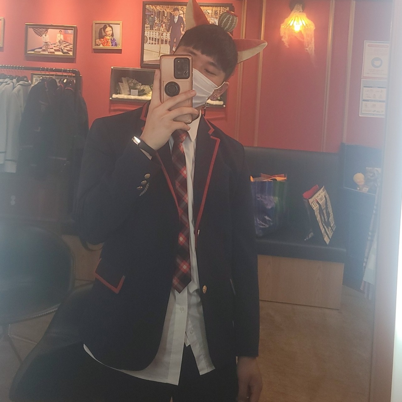 [ೃᗩᴾ]개주닌