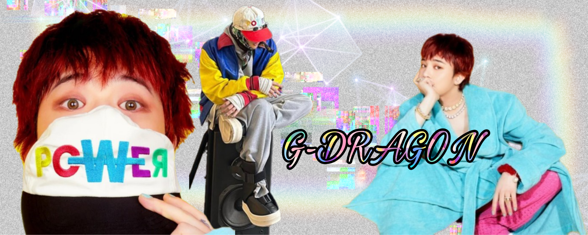 .           G-DRAGON