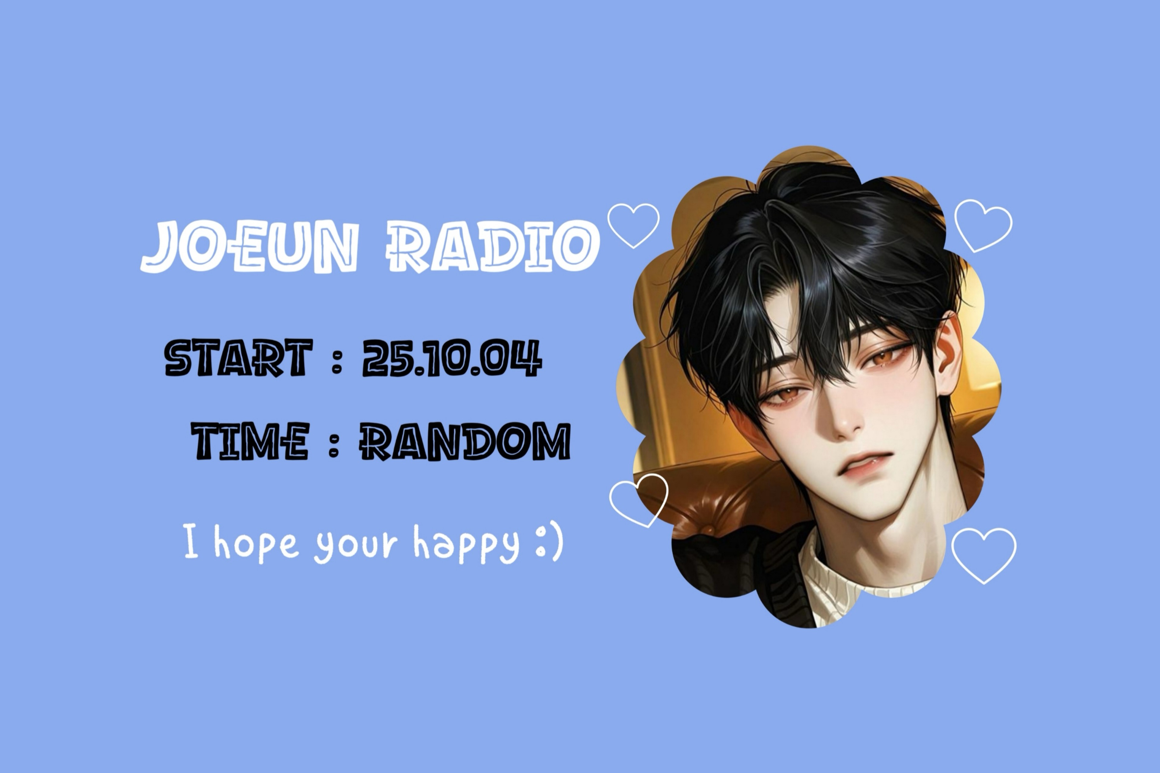 조 은 ♡̷̷̷ᩚ