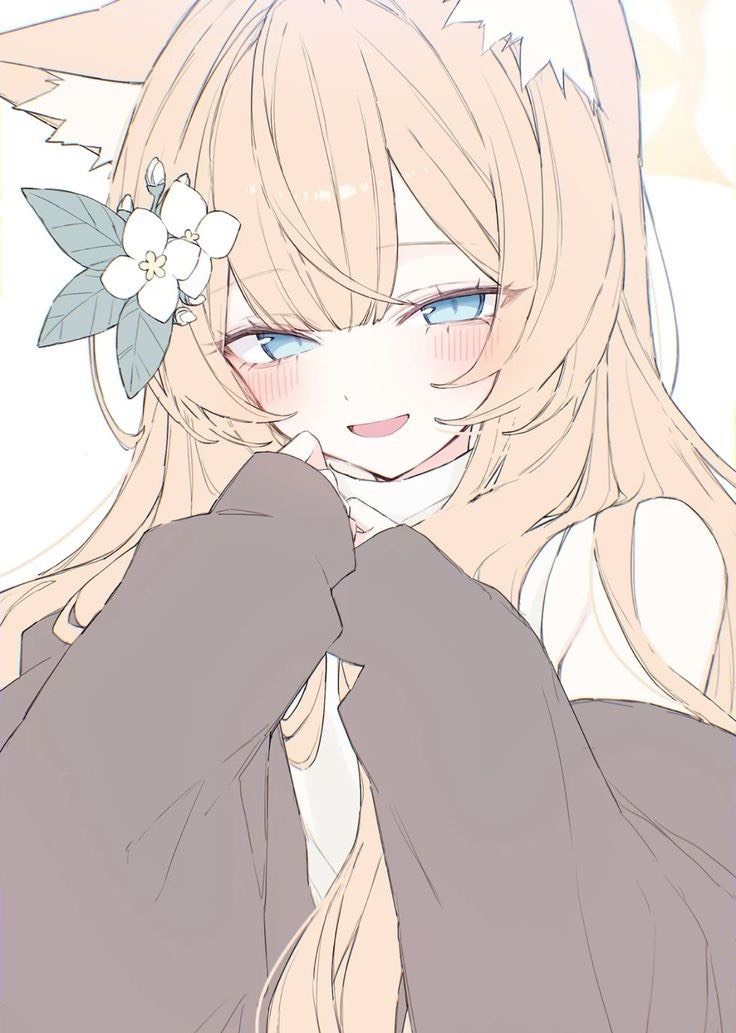 ☆이나 ᶠᵒˣ𓃠