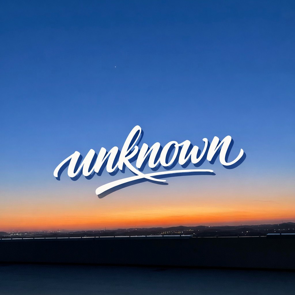 ᵘⁿᵏⁿᵒʷⁿ '/._.\'