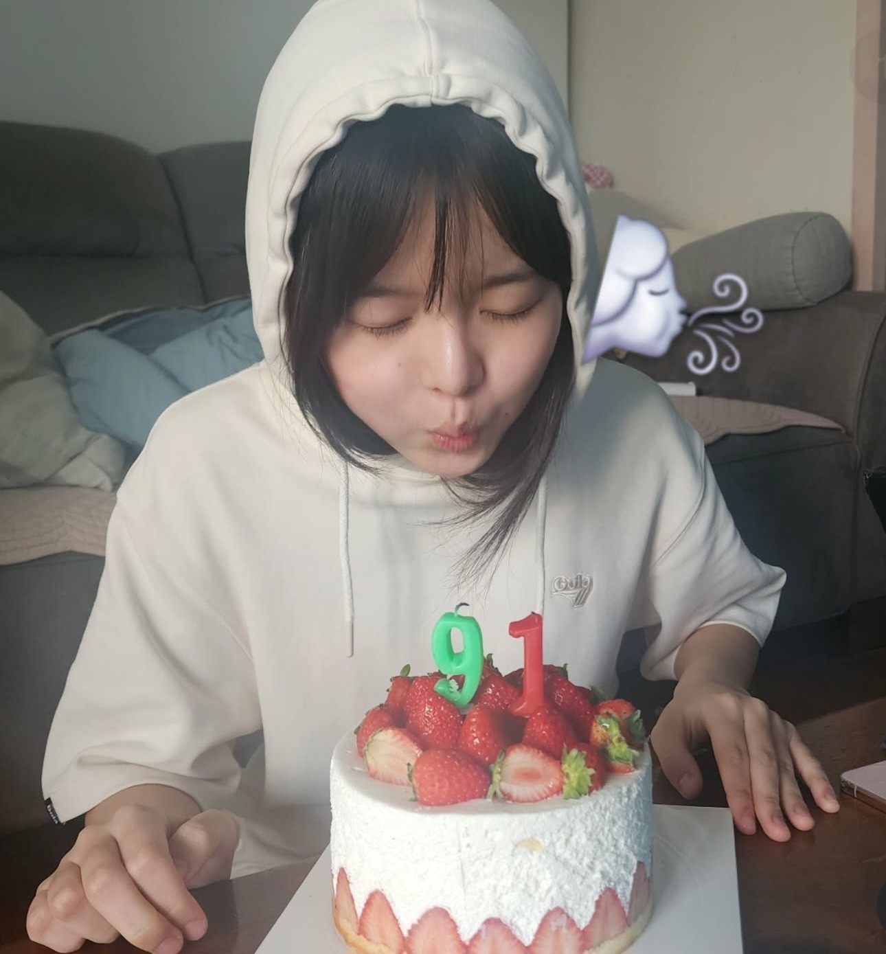 박효쉼표(프사 본인 아님)