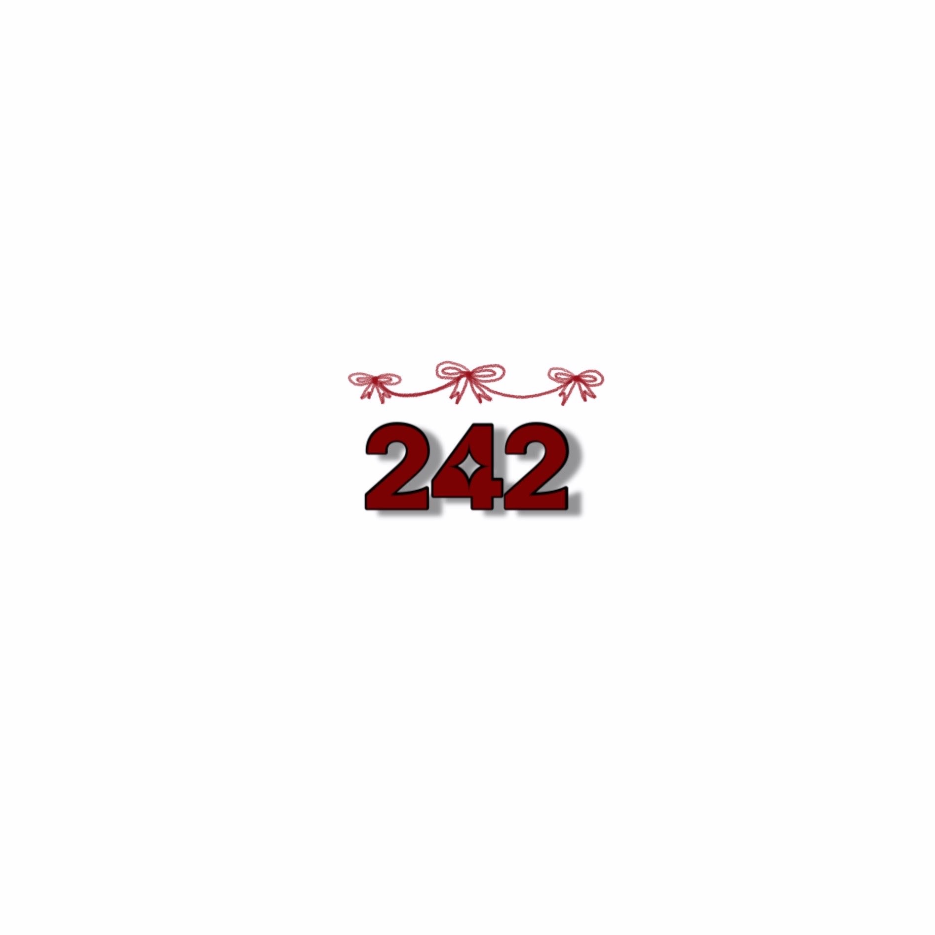 ꗯ⋆ 282