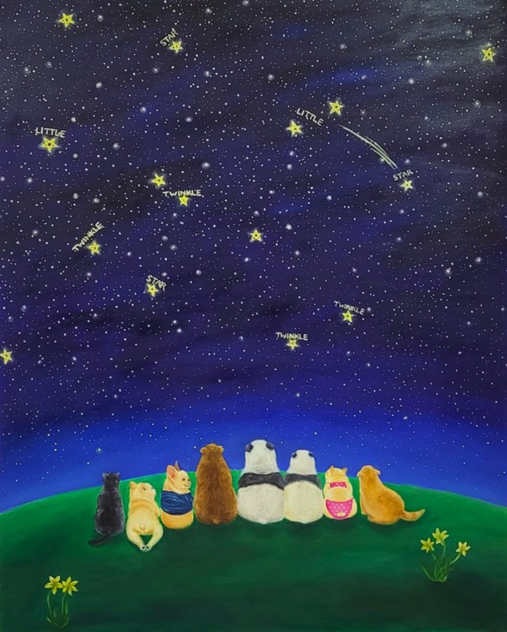 피에르나 💕🦔