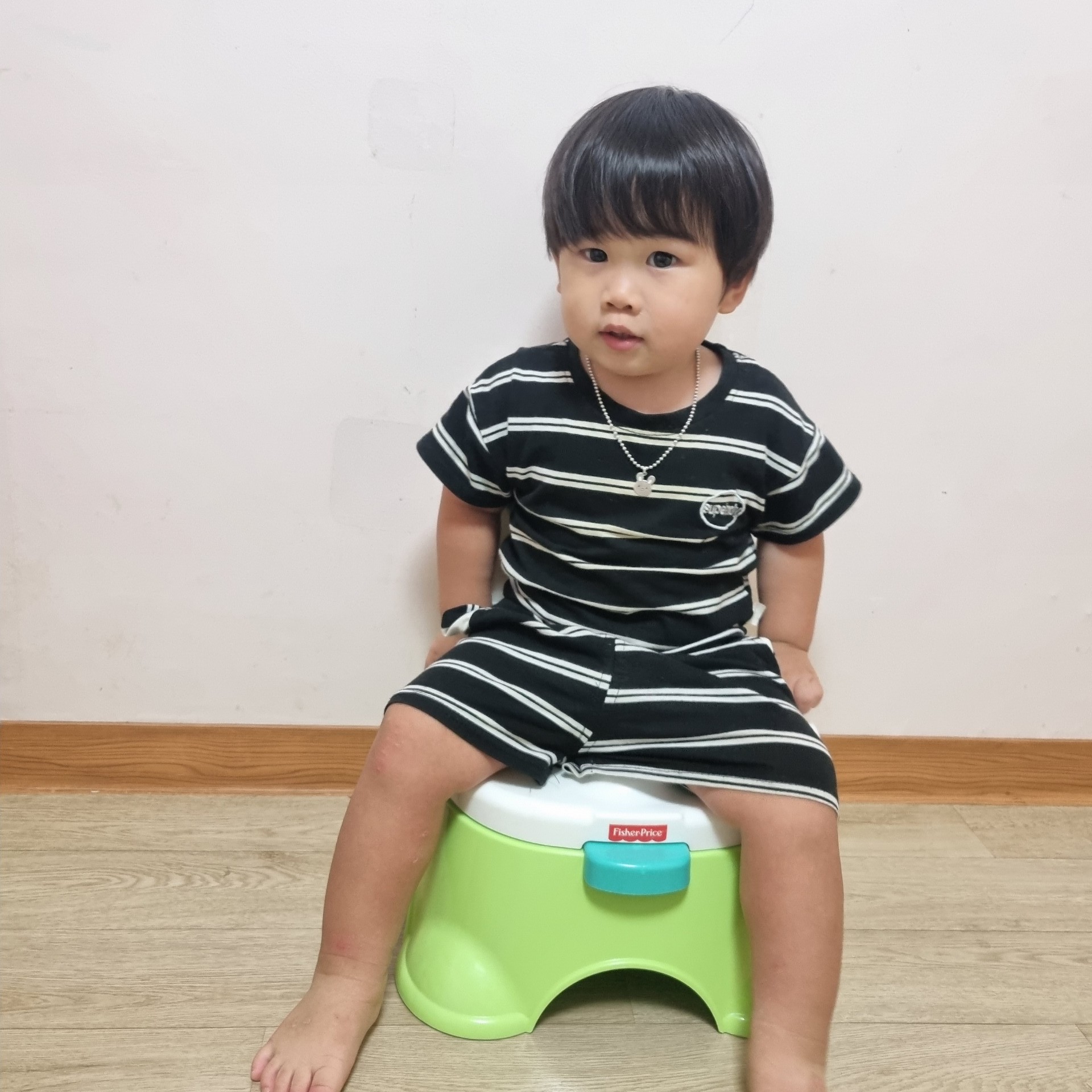 🌈레인보우🌈 _🧡