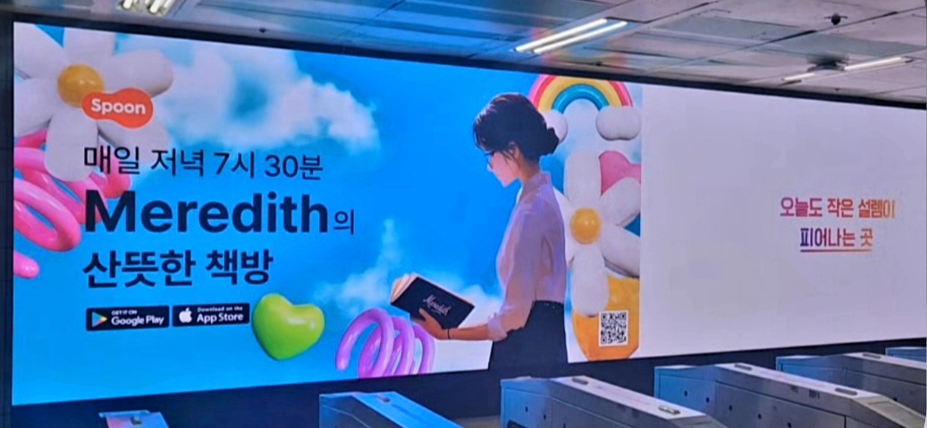 Meredith의 법사 📖