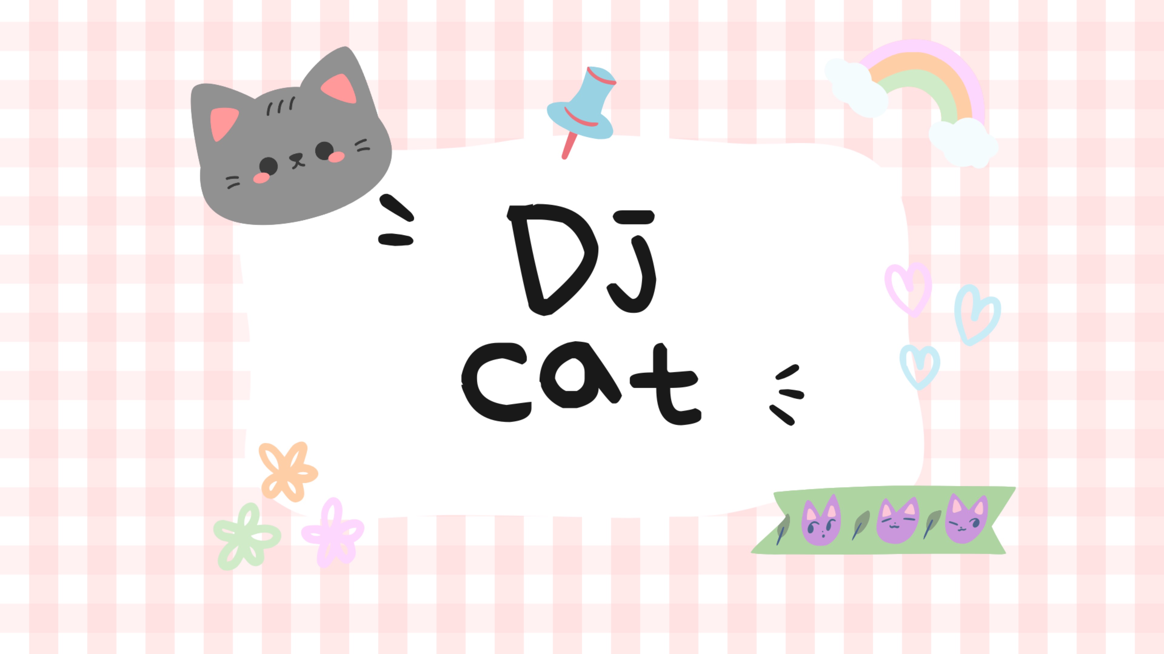 김부앜 ᶜᵃᵗ 🐈‍⬛