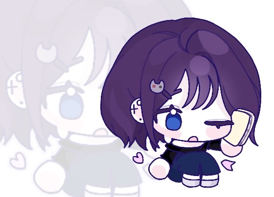 애청자 차르브 +°.