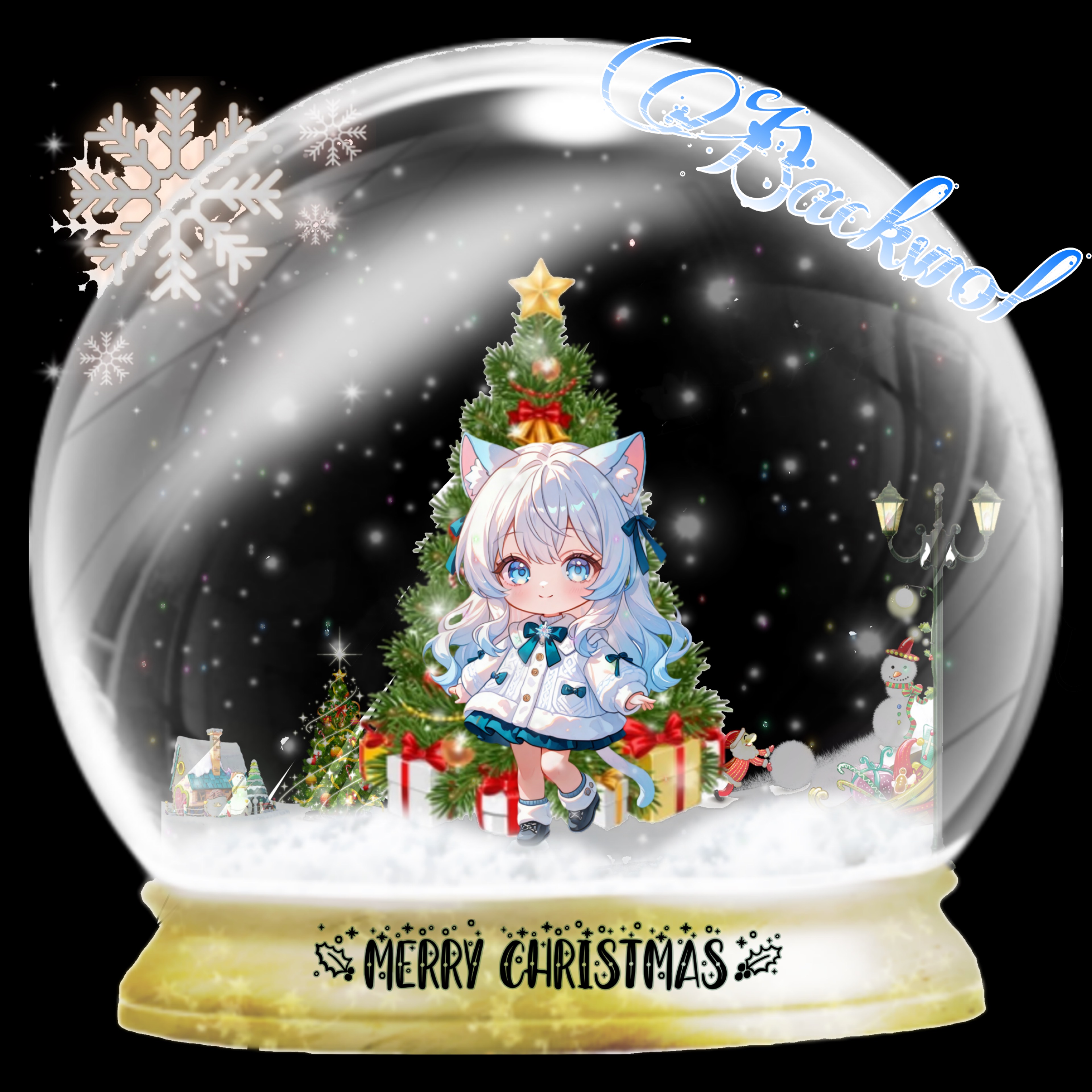 ⧜ 백 월☽𓂂︎⋆ ꒦꒷ [㛃]