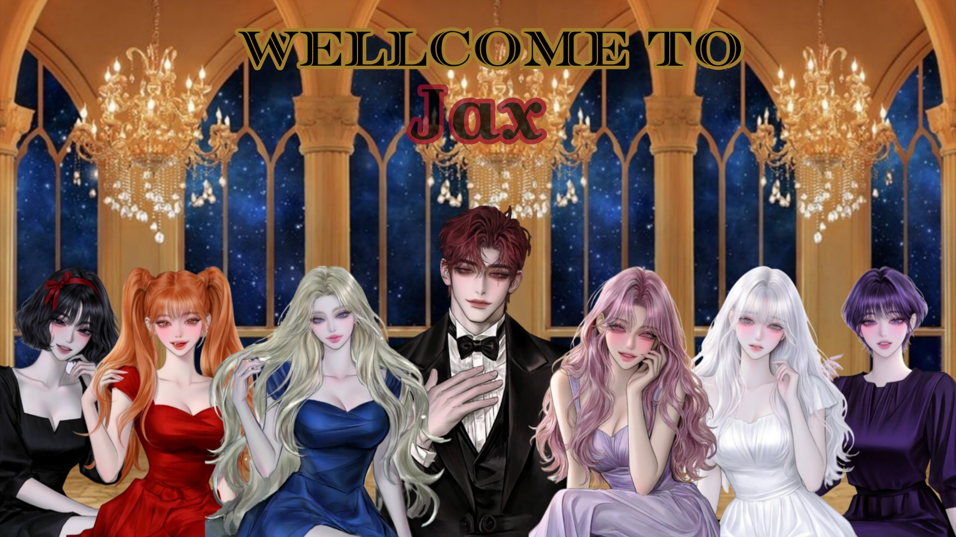 [ 이 정 잭 _ ] 𝙅ᵃˣ 