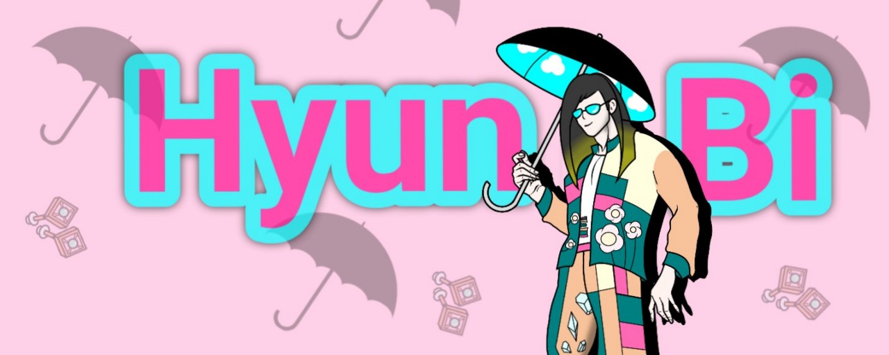 ☂𝅦비야ㅤㅤㅤㅤㅤㅤㅤㅤㅤㅤ[༈]