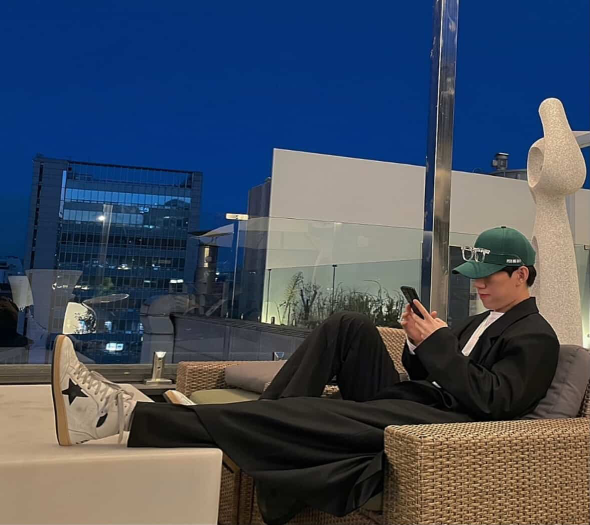 🪄₊⋆ 권 지 션