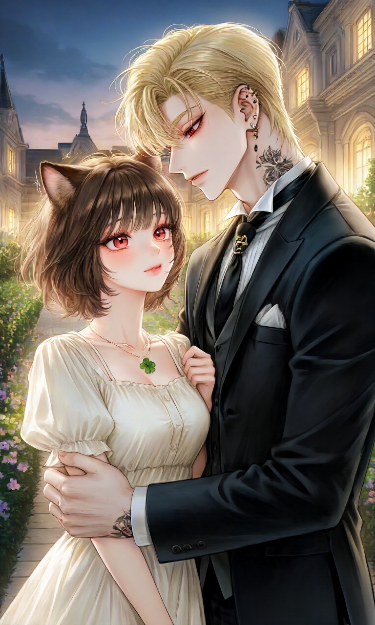 ꈉ  ᶠᵒˣ 死命 [靈]