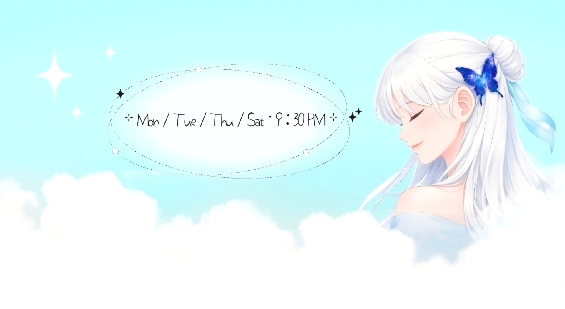 ቆ ⁺˖하늘 ☁︎𓈒°ᴳᴹ⁺ ᴶᵃᵐ