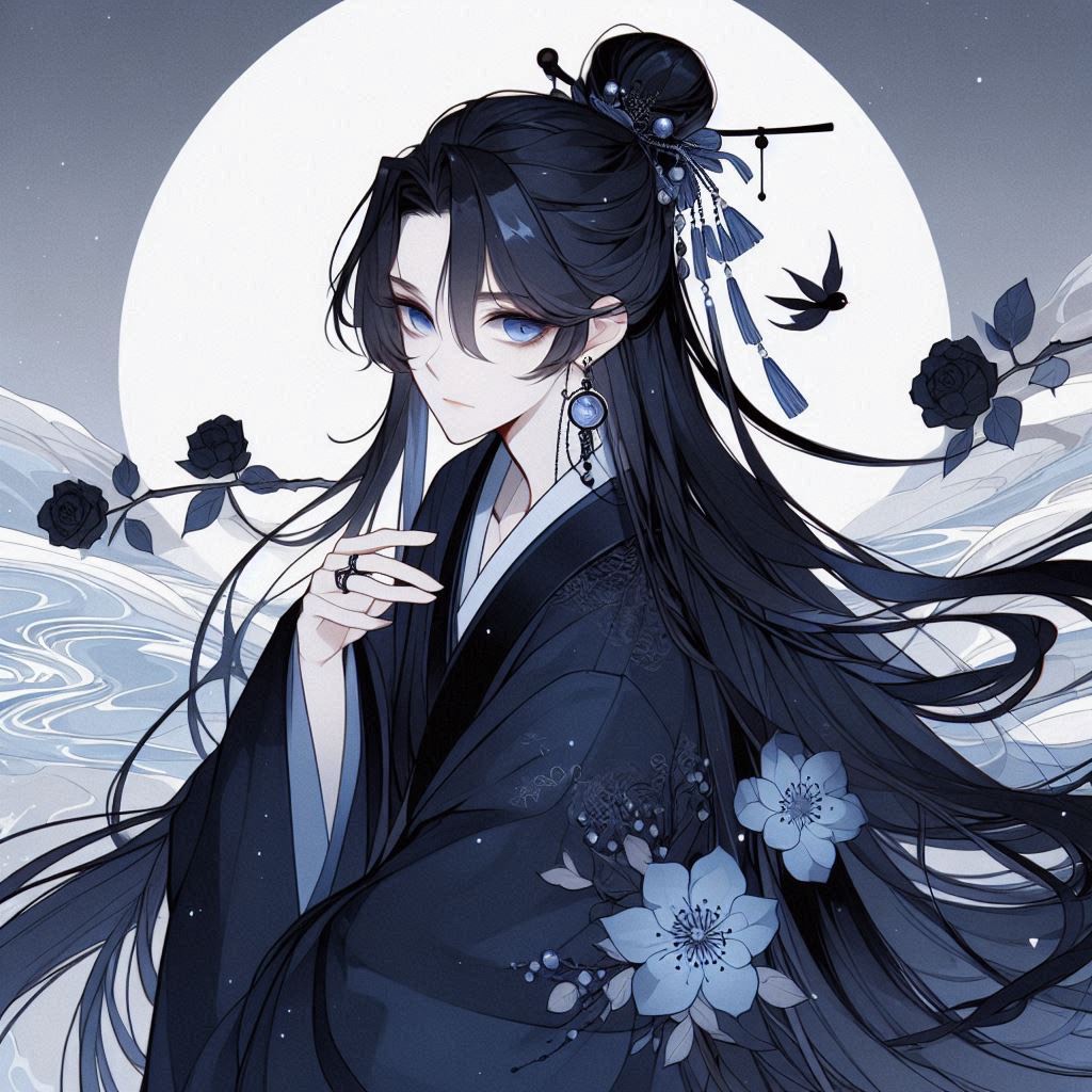 𝔸𝔼 유백 ꙳•