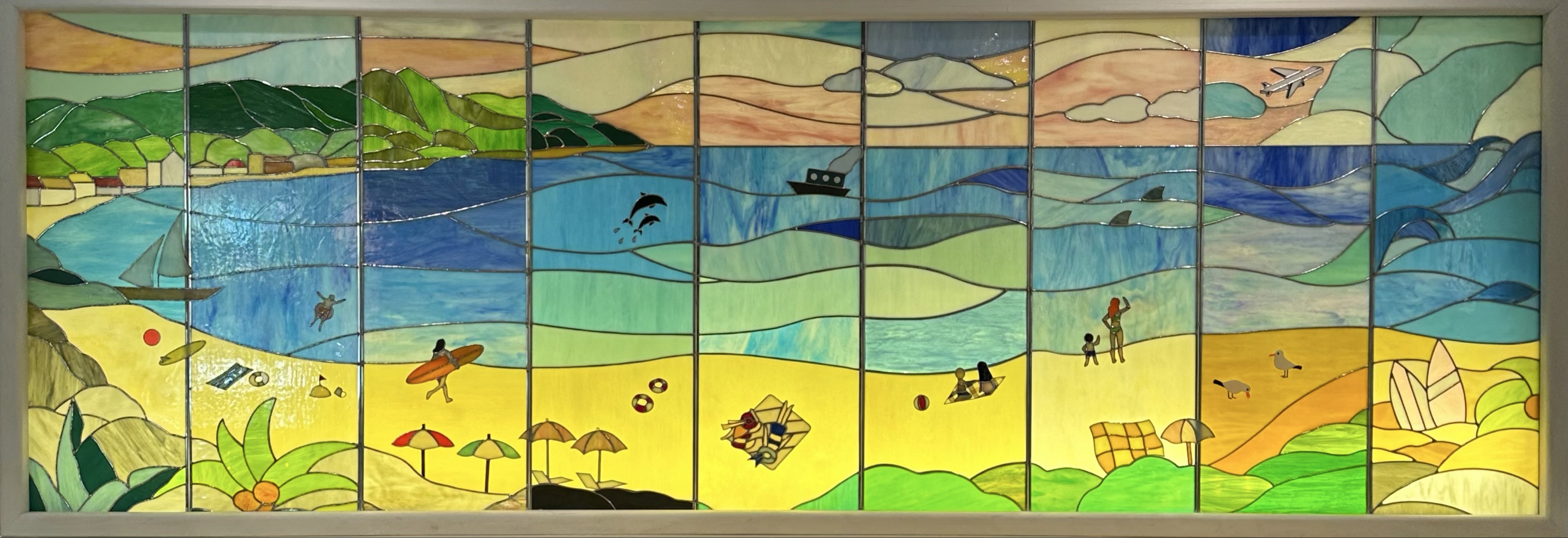 노래하는로기🌱