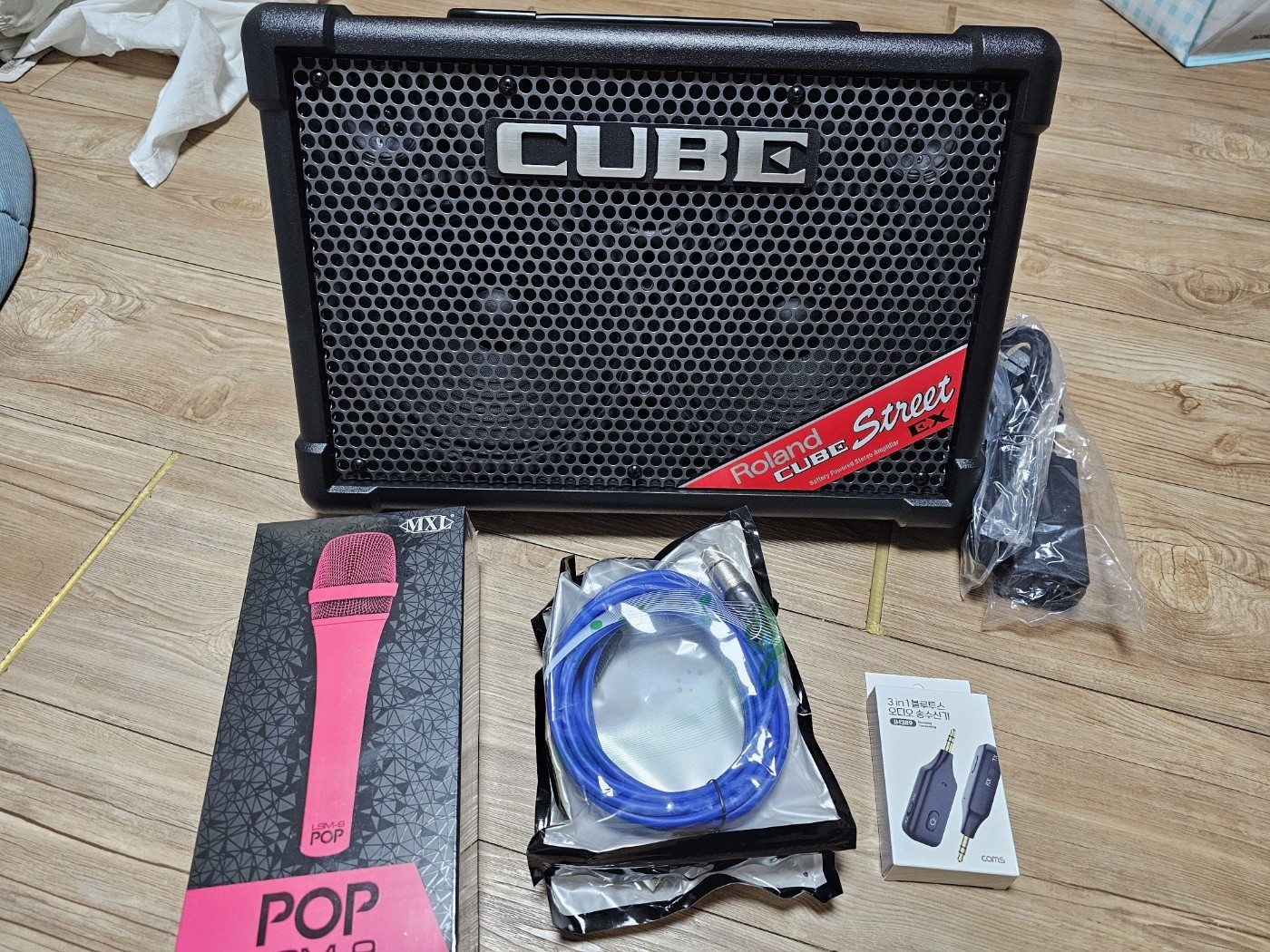 ꈉ 디 셈 버  𓇕