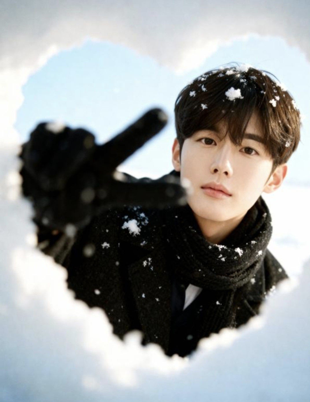 임과장만의 독보 임그냥  Gzᩚ