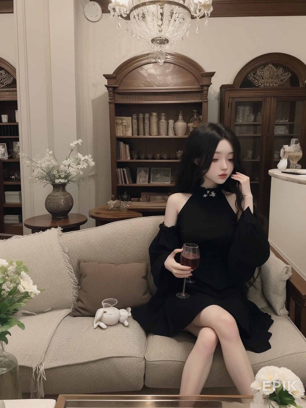 세라 ˚⍻