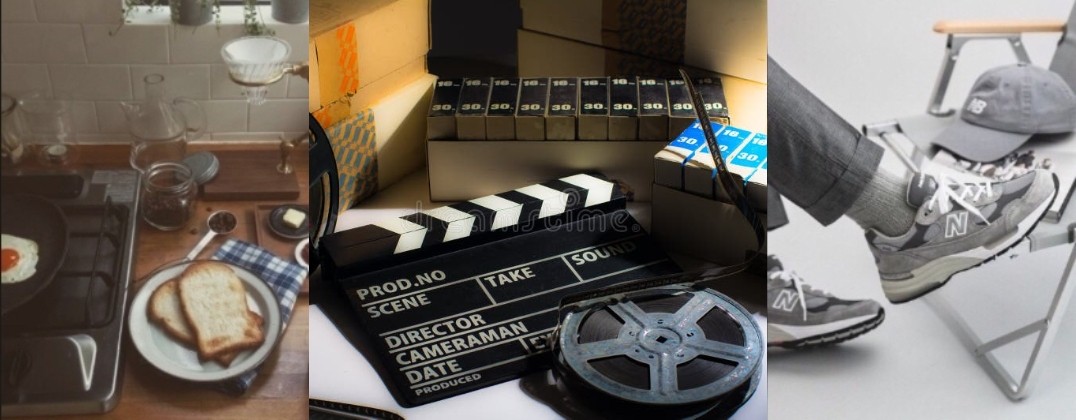 𝐓𝐢𝐦𝐞 𝐭𝐨 𝐅il𝐦