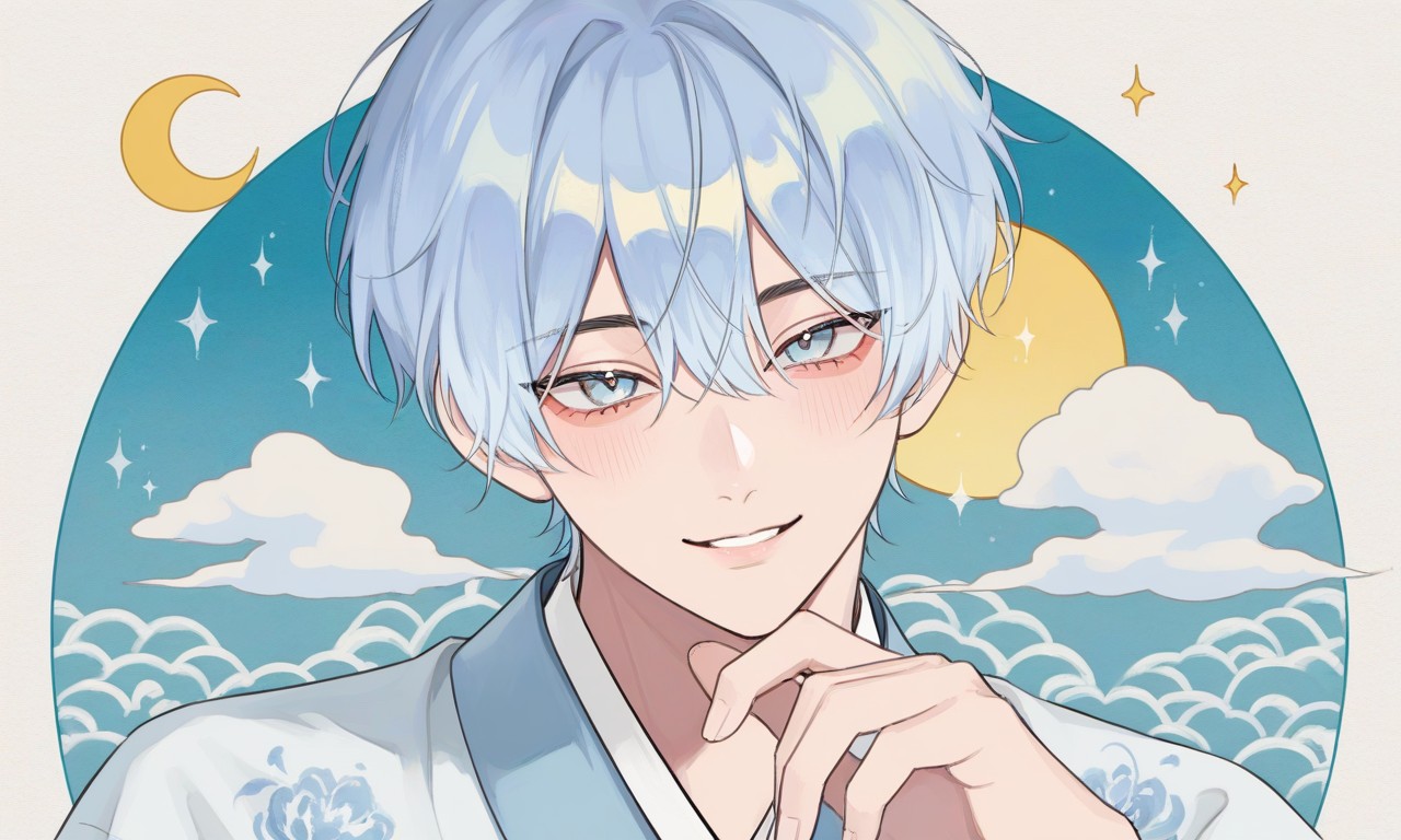 ℋ𝐽𝑒𝑟𝑟𝑦ʷⁱˢʰ ✧ ↯