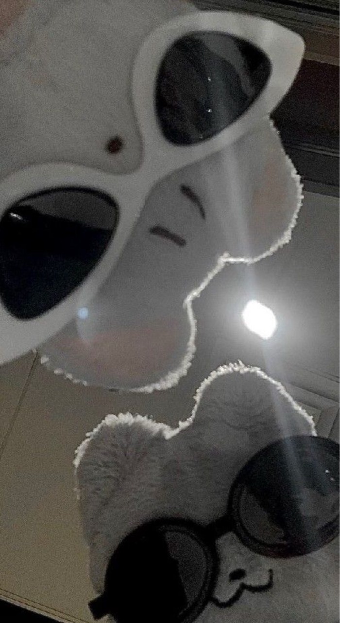 왼 잽