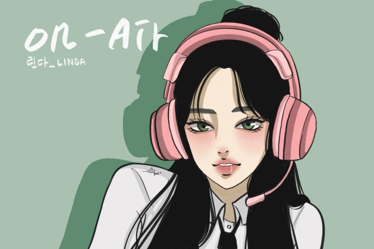 ˚  ༘`✦ ˑ린다L͎I͎N͎D͎A͎