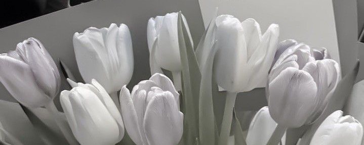 백 유 아 ♡༘