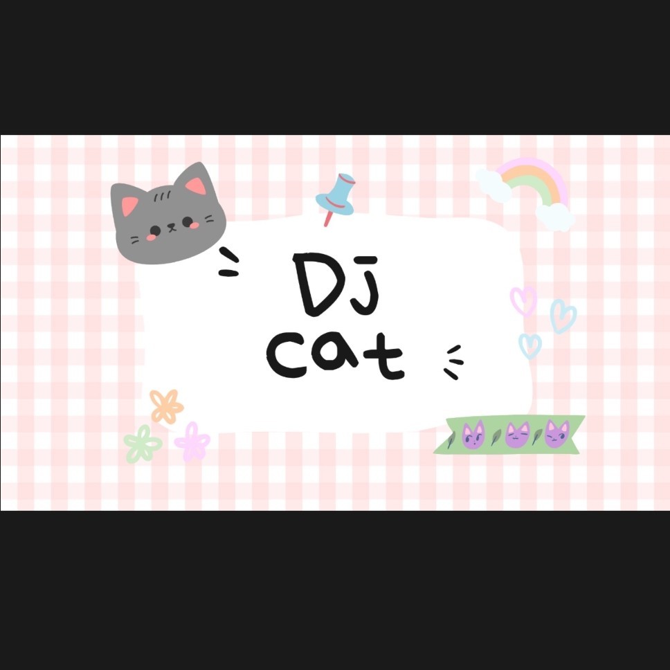 조발라더 ᶜᵃᵗ 🐈‍⬛