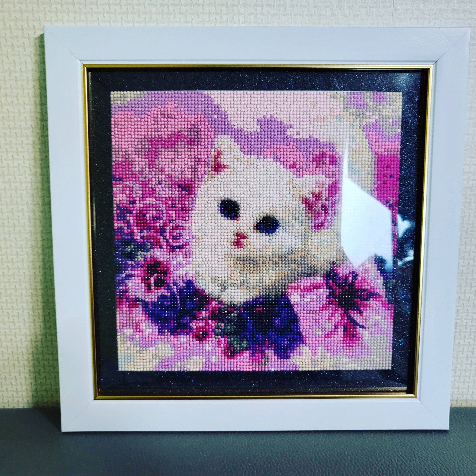 𝙜𝙖𝙣𝙚𝙩❣️