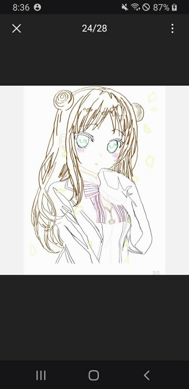 병원입원중 이무진님 팬 Harbin❤