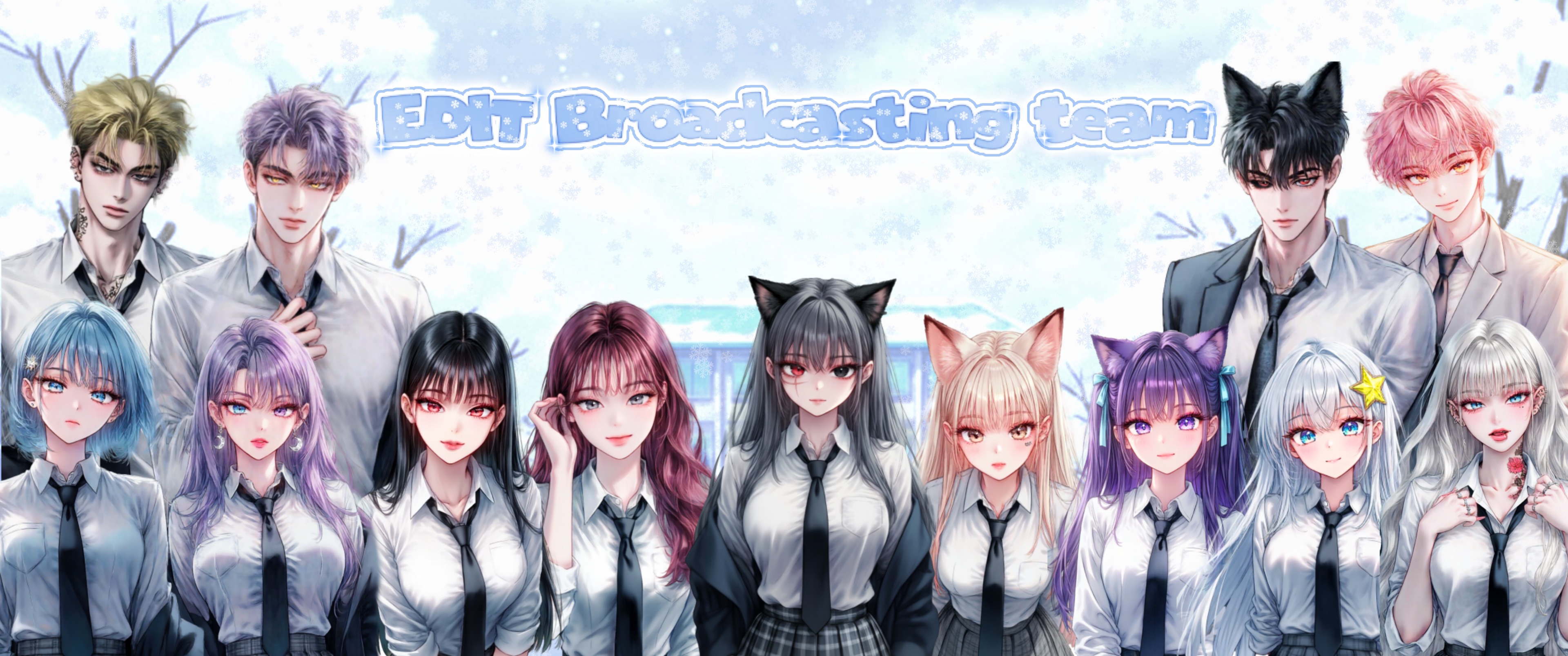 ꈉ 별이  ꛭ  [靈]