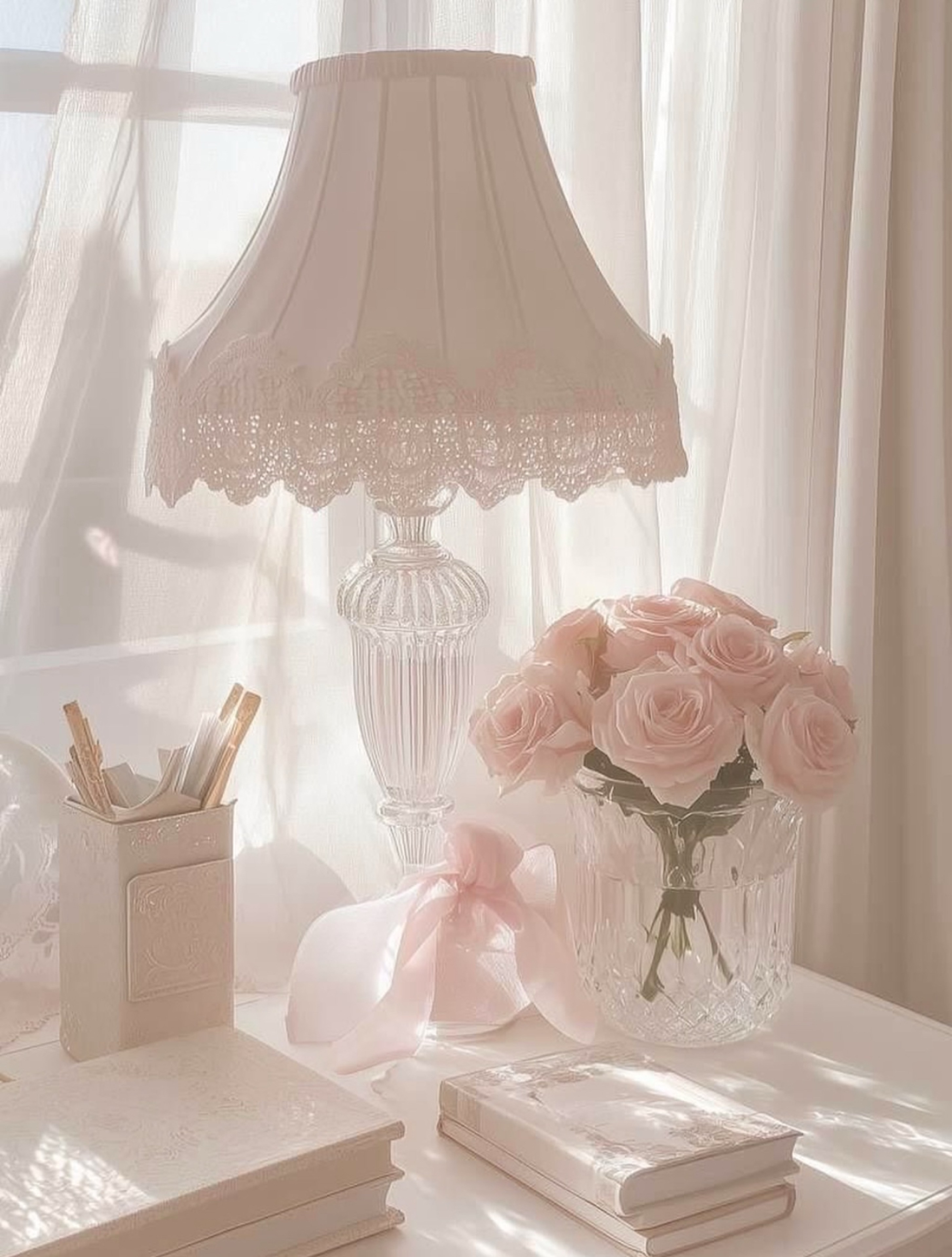 🎀 ᩚ