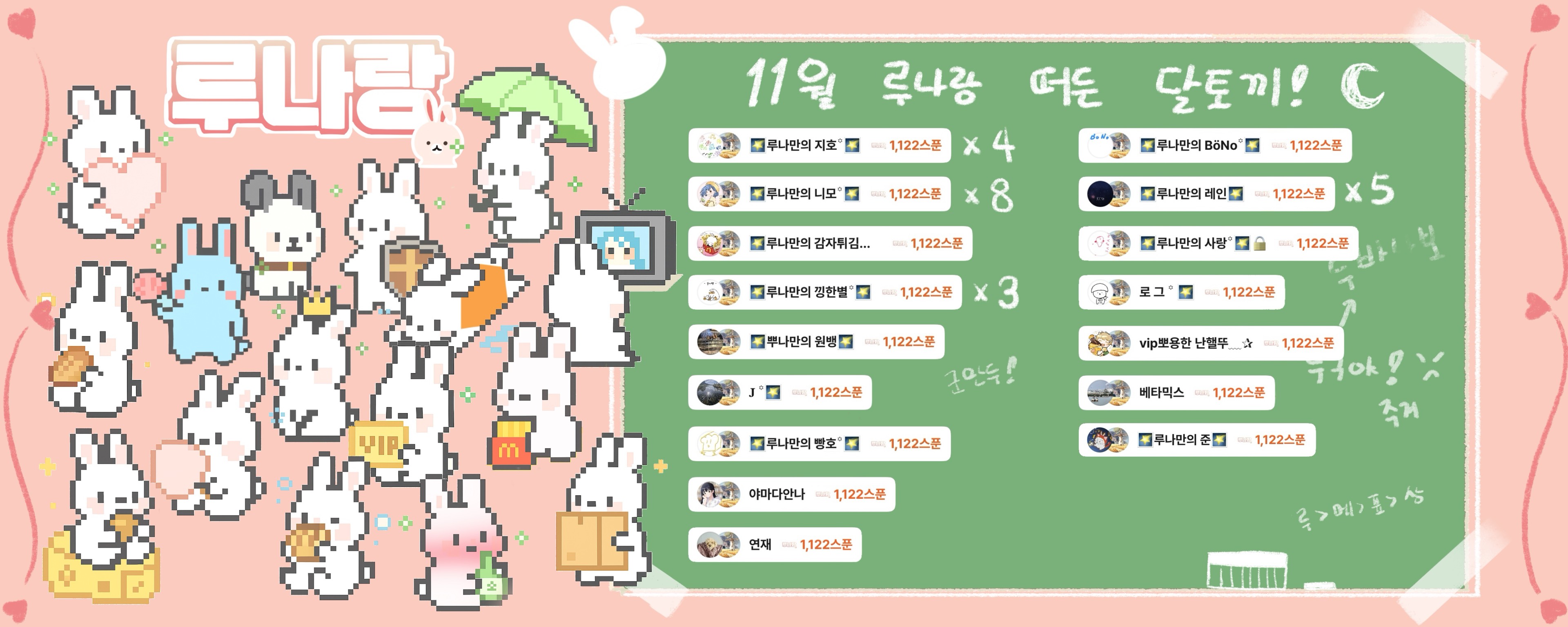 ๋ฃจ ๋๐ โโบ