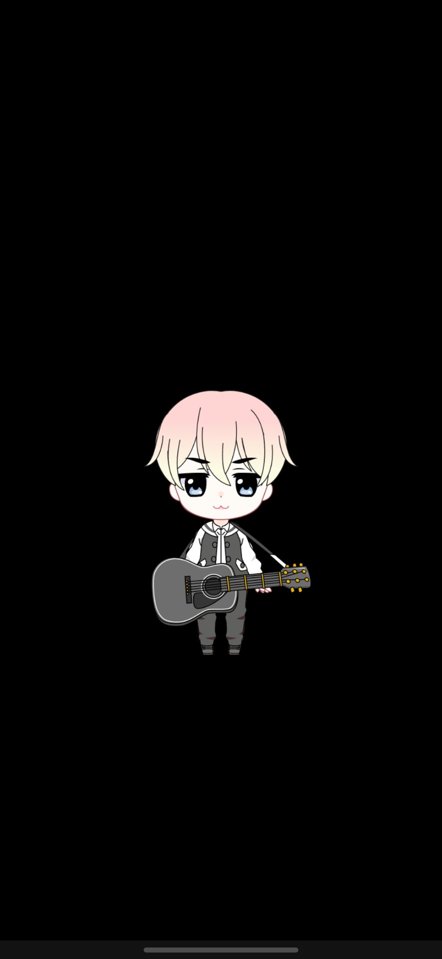 ʙʟαcκ☁︎