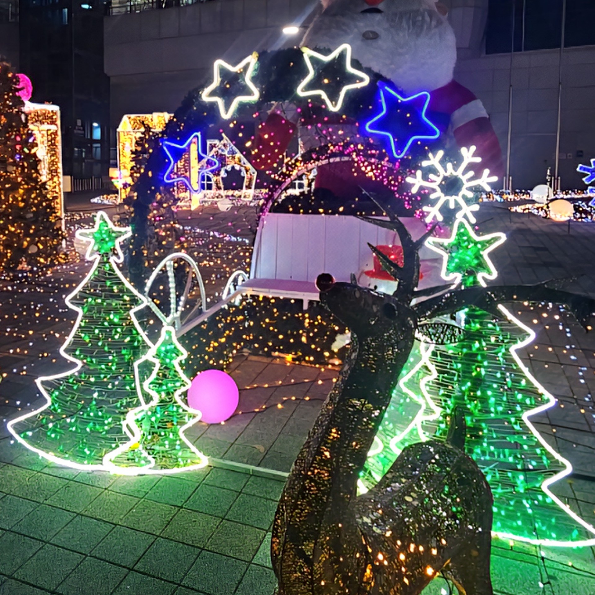 ওℬℯ𝒶𝓃੭.