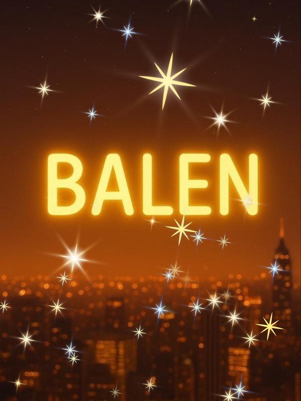 1스푼 힝구곤듀 발렌