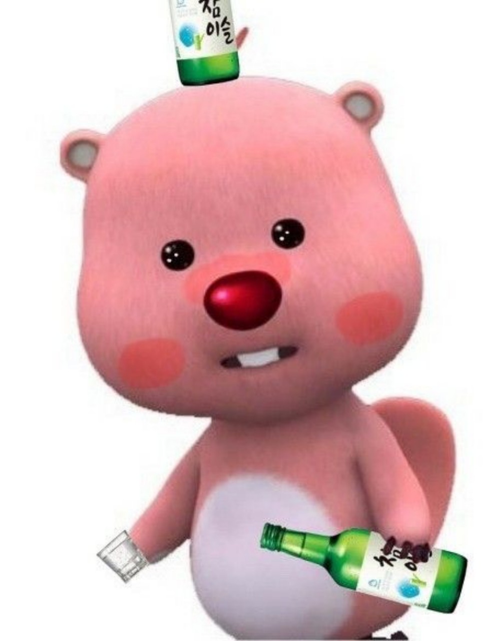 하쿠나마쿠니’ᴋᴥ︎ɴ.