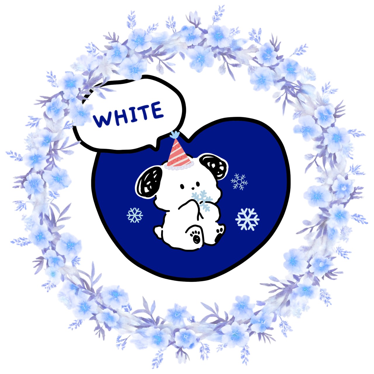☾⋆̩⸝⸝ 밍더의 다흰