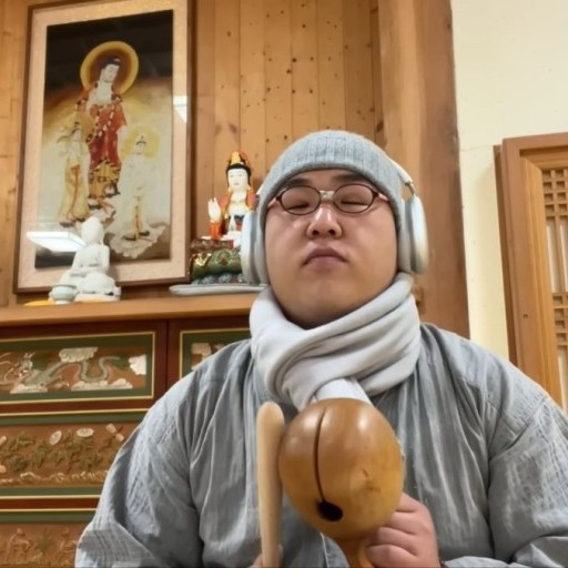 교회짓다걸린스님
