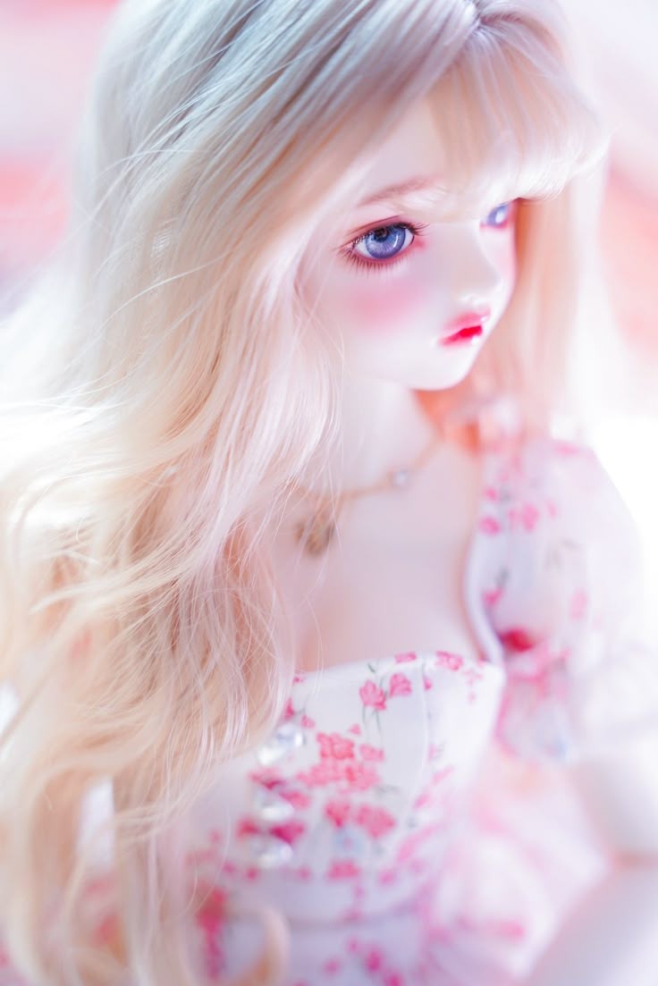 Doll ❥