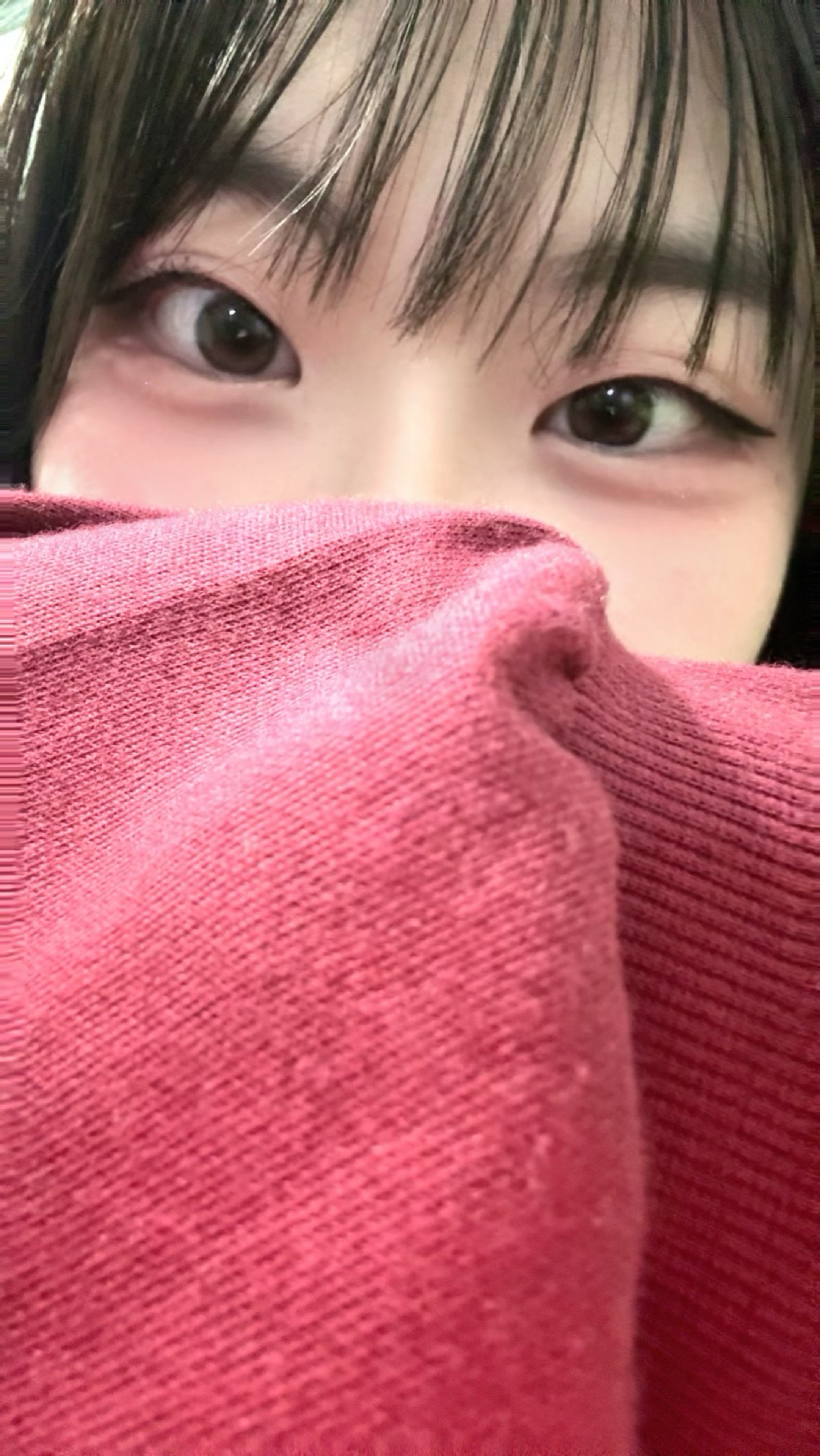 니 전여친