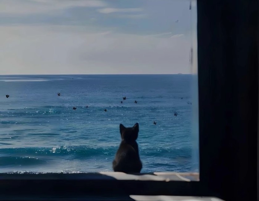 ᶜᵃᵗ 🐈‍⬛